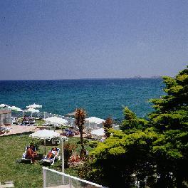 Hotel Sol Galua